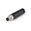 M8 Male Connector -  - Shenzhen QH Industrial Co., Ltd