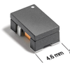 CSX7030 Series SMT Current Sense Transformers - CSX7030-100 - Coilcraft, Inc.