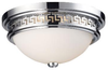 20104/2 Flush Mounts-Bowl Style - 691267 - Capital Lighting, Inc.