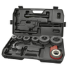 Threading Tap & Die Sets - 594026 - RS Components, Ltd.