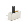 Slide Switches - 1400-EG2310 - New Yorker Electronics Co., Inc.