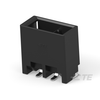 Headers, Male Pins - 17-2371337-7TR-ND - DigiKey