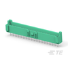 Headers, Male Pins - 17-9-2338244-9-ND - DigiKey