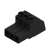 Heavy Duty Connector Housings, Hoods, Bases - 281-2338-ND - DigiKey
