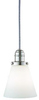 3101-PN-505M Mini Pendants-Cable - 342350 - Capital Lighting, Inc.