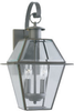 8057-71 Exterior -Wall Mount - 756762 - Capital Lighting, Inc.