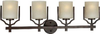 5401-04-32 Bathroom Fixtures-Four Lights - 413116 - Capital Lighting, Inc.