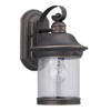 88081-71 Exterior -Wall Mount - 772844 - Capital Lighting, Inc.