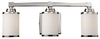 11252/3 Bathroom Fixtures-Three Lights - 607005 - Capital Lighting, Inc.