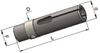 Pittler Feedfinger Collets -  - DT Technologies USA