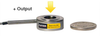 LLW300 Force Washer Load Cell - FSH00756 - FUTEK Advanced Sensor Technology, Inc.