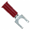 Terminals - Spade Connectors - 920022-16-ND - DigiKey