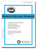 Safety Requirements for Rigging Qualifications & Responsibilities -- ANSI/ASSE A10.42-2000 (R2010)
