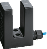 Inductive slot sensor - SJ30-A - Pepperl+Fuchs SE
