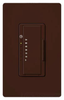 Dimming System Control Switch - MA-T51MN-BR - Lutron Electronics Co., Inc.