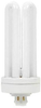 Compact Fluorescent Lamp without Ballast - F32TBX/850/A/ECO - GE Lighting