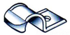 Cable Tie Strap/Clamp -- 21988