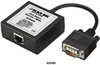 VGA Source Balun Male - AC640A - Black Box