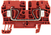 Terminal Blocks - Din Rail, Channel - 281-4658-ND - DigiKey