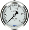 Pressure gauge WIKA 233.53 - 9833272 - Automation24, Inc.