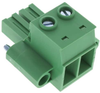 Terminal Blocks - Headers, Plugs and Sockets - EV0261510000G-ND - DigiKey