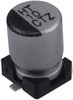 Aluminum Electrolytic Capacitor, 10Uf, 16V, 20%, Smd; Capacitor Case / Package Rubycon - 38M1312 - Newark, An Avnet Company