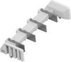 Terminal Block, Header, 4Pos, Smd; Gender Buchanan Te Connectivity - 71AC4747 - Newark, An Avnet Company