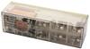 Power Relay, 5Pst-No/spst-Nc, 8A, 250Vac; Contact Configuration Schrack Te Connectivity - 15AC8927 - Newark, An Avnet Company