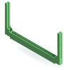 Card Conn, Single Side, 38Pos, Wire Wrap; Card Edge Connector Type Edac - 75AJ9854 - Newark, An Avnet Company