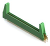 Card Edge Conn, Dual Side, 92Pos, Th; Card Edge Connector Type Edac - 71AJ2338 - Newark, An Avnet Company