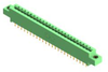 Card Edge Connector Rohs Compliant Edac - 61AJ0568 - Newark, An Avnet Company