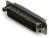 Hd D Sub Conn, Plug, 44Pos, Db, Sldr Cup; D Sub Connector Type Edac - 31AK9084 - Newark, An Avnet Company