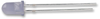Led, Blue, T-1 3/4 (5Mm), 170Mcd, 458Nm; Led Color Forge - 97K0036 - Newark, An Avnet Company