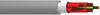 Unshld Flex Cable, 7Cond, 18Awg, 100Ft; Cable Shielding Belden - 37AC0218 - Newark, An Avnet Company