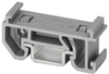 Din Rail Adapter, Terminal Block; For Use With Phoenix Contact - 51AC9442 - Newark, An Avnet Company