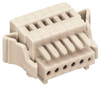 Terminal Block, Pluggable, 9Pos, 20Awg; Pitch Spacing Wago - 78Y5675 - Newark, An Avnet Company