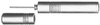 Extraction Tool, 1.3Mm Crimp Contact; For Use With Lemo - 16R3720 - Newark, An Avnet Company