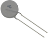 Ptc Thermistor, 350Vac, 60 Ohm, Th; Zero Power Resistance At 25°C Vishay - 82AC5783 - Newark, An Avnet Company