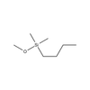 n-BUTYLDIMETHYLMETHOXYSILANE - SIB1937.3 - Gelest, Inc.
