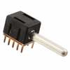 Backplane Connectors - Specialized - 6643432-1 - Lingto Electronic Limited