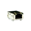 Connectors, Interconnects - Modular Connectors - Modular Connector Jacks With Magnetics - 1351473-RJMG2012119A0NR - Win Source Electronics