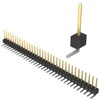 Headers, Male Pins - S1311E-34-ND - DigiKey