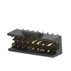 Headers, Male Pins - 17-1-2823244-4-ND - DigiKey