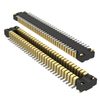 Arrays, Edge Type, Mezzanine (Board to Board) - 255-2398-1-ND - DigiKey