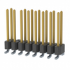 Headers, Male Pins - TSM-108-03-L-DV-014-TR-ND - DigiKey