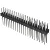 Headers, Male Pins - S2042E-21-ND - DigiKey
