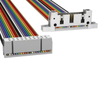 Rectangular Cable Assemblies - H3AWH-2018M-ND - DigiKey
