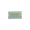 Headers, Male Pins - 4285-STW12-16WV-ETCT-ND - DigiKey