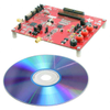 Analog to Digital Converters (ADCs) Evaluation Boards - 296-30671-ND - DigiKey