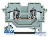 WAGO Spring Clamp - 281-691 - Galco Industrial Electronics